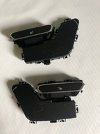 PANEL PRZEŁĄCZNIK FOTELA TYŁ MERCEDES W222