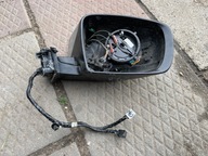 CHLYSLER 300C LANCIA THEMA 11-20 LUSTERKO ZEWNĘTRZNE PRAWE EUROPA