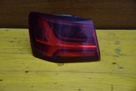 AUDI A6 C7 LIFT LEWA KOMBI LED EU LAPA TYŁ 4G9945095F