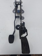 Renault Scenic 2 pedał sprzęgła hamuca