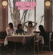 Smokie – The Montreux Album RAK – 5C 062-61 505