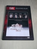 CZARNA DALIA Brian de Palma - DVD stan jak nowe - LEKTOR POLSKI