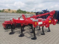 Agregat Bezorkowy Podorywkowy POTENZA PTNL 2,1m 2,5m 3m GRANO-SYSTEM