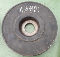 CITROEN C5 lift kolo pasowe 1.6 HDI 04-10r