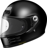SHOEI KASK INTEGRALNY GLAMSTER 06 CZARNY POŁYSK XXL