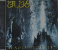 Alas – Absolute Purity, CD, Jak Nowa
