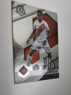 Karta panini Mosaic autograf Peru Renato Tapia Road to Qatar 2022