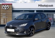 Toyota Yaris 1,5 Hybryda Style I Vat23 I Od Dealera I 1.5 Hybryda 116KM