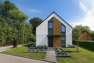 Dom, Sulejówek, Miński, 143 m²