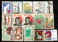 Madagaskar 8 T , mix 2