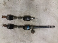 PÓŁOŚ LEWA MAZDA VI 6 GH 2.0 CITD 08-12r