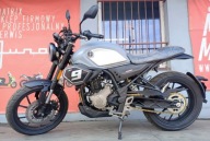 Motocykl Junak SC 300, Gniezno w nowej cenie