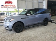 Lincoln Navigator Black Label 2024 3.5l 3.5 Benzyna 440KM