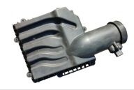 OBUDOWA FILTRA POWIETRZA MASERATI GHIBLI 2.0 HYBRYDA 670173310