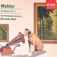Mahler Symphony nr 1 R.Muti