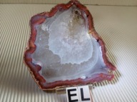 MIN 1261 AGAT MAROKO plaster 3 szt. każdy po 69 zł