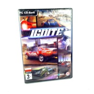 NOWA IGNITE PC POLSKIE WYDANIE PL WYŚCIGI
