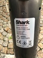 Mop parowy Shark S6003 S6003EU