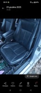 Mercedes W210 S210 Fotel Pompowany Siedzenia Fotele Kanapa Kombi Lift