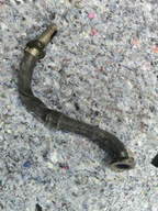 BMW E81 E87 E90 E91 E92 E93 N43 PRZEWÓD WĄŻ RURKA AGR EGR 7563242