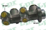 Pompa hamulcowa LPR 1854 ASTRA F, ASTRA G, TIGRA, CORSA B, VECTRA A, KADETT