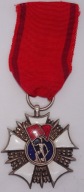 ORDER SZTANDARU PRACY PRL 3