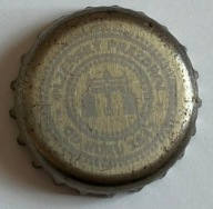 Kapsel butelkowany Pilsner Urquell 6