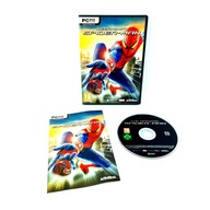 NIESAMOWITY SPIDER-MAN AMAZING PC PREMIEROWE POLSKIE PL PUDEŁKO BEZ GRY