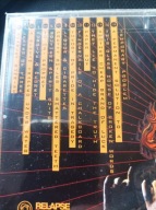 Soilent green confrontation grind core relapse