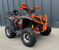 QUAD KŁAD BERETTA BERRETA150 CC TURBO DOSTAWA GRATIS RATY BIAŁOBRZEGI ALUSY