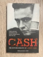 Cash The Autobiography of John Cash Patrick Carr
