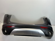 ALFA ROMEO STELVIO LIFT ZDERZAK TYLNY KOMPLET 4XPDC 508 5FE