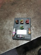 AUDI A4 B8 A5 8T LIFT MODUŁ STEROWNIK KOMFORTU 8K0907063AH