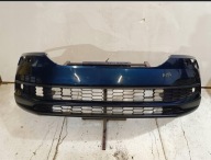 ZDERZAK KRATKA SKODA KAROQ 57A PRZÓD NR N254