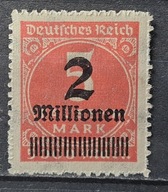 Niemcy - Deutsches Reich - Rzesza ** 03