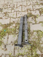 CITROEN C-3 C3 AIRCROSS WSPORNIK BELKI LEWY PRAWY STREFA ZGNIOTU