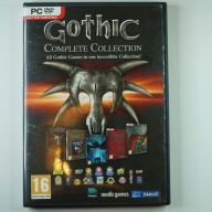 Gothic Complete Collection PC