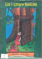 LIS I CZTERY ŁASICZKI Hajto