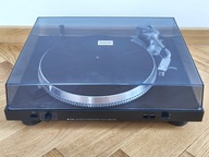 Gramofon Unitra GS 467 (GS 431 GS 438) Bernard czarny