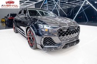 Audi RS Q8 Performante 2026 4.0 Benzyna 631KM