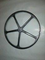 KOŁO PASOWE PRALKA BOSCH WLG 2426KPL/05