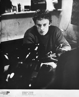 DANIEL OLBRYCHSKI fotografia, duży fotos film JESTEM PRZECIW 24x30 cm