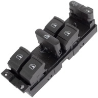 Panel Przełącznik Sterowania Szyb do Skoda Octavia I Fabia I Superb I