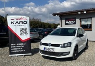 Volkswagen Polo Po wymianie rozrzadu 1.2 Benzyna 60KM
