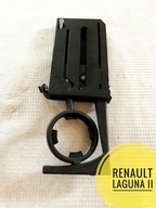 CUPHOLDER NA KUBKI z KONSOLI RENAULT LAGUNA II 2