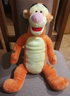 TYGRYSEK MASKOTKA OK. 35 CM