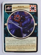 Misja Oczyszczenia PL DOOM TROOPER