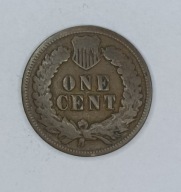 USA - 1 CENT 1903 (9) - INDIANIN - Indian Head