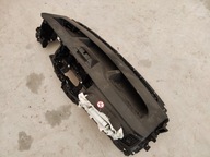 FORD TRANSIT MK8 LIFT 2022 DESKA KONSOLA KOKPIT