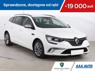 Renault Megane 1.3 TCe, Salon Polska, Automat